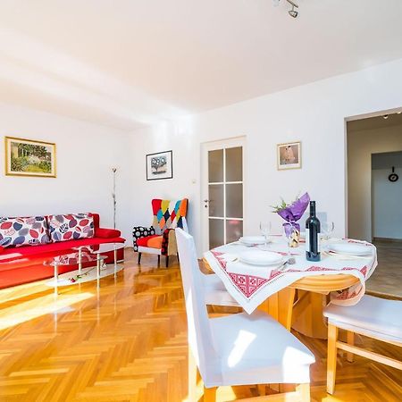 Apartment Lia Дубровник Экстерьер фото