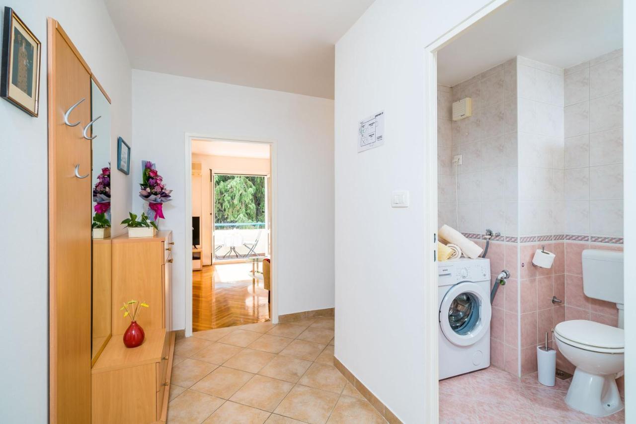 Apartment Lia Дубровник Экстерьер фото